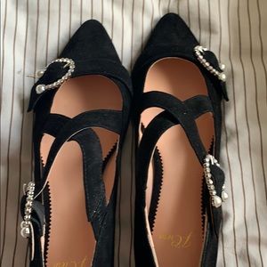 Elegant and beautiful shoes